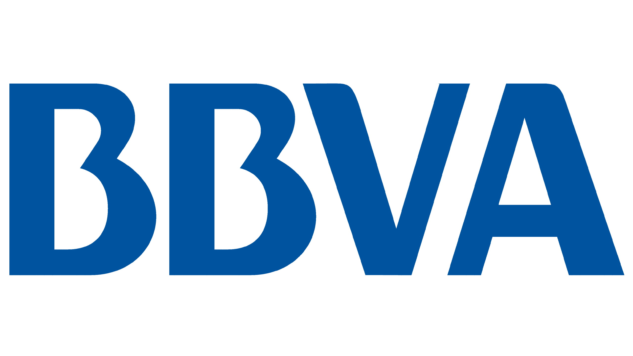 BBVA Bank (DE) Logo